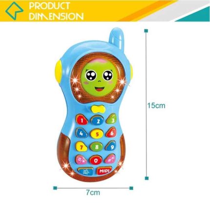 موبایل موزیکال