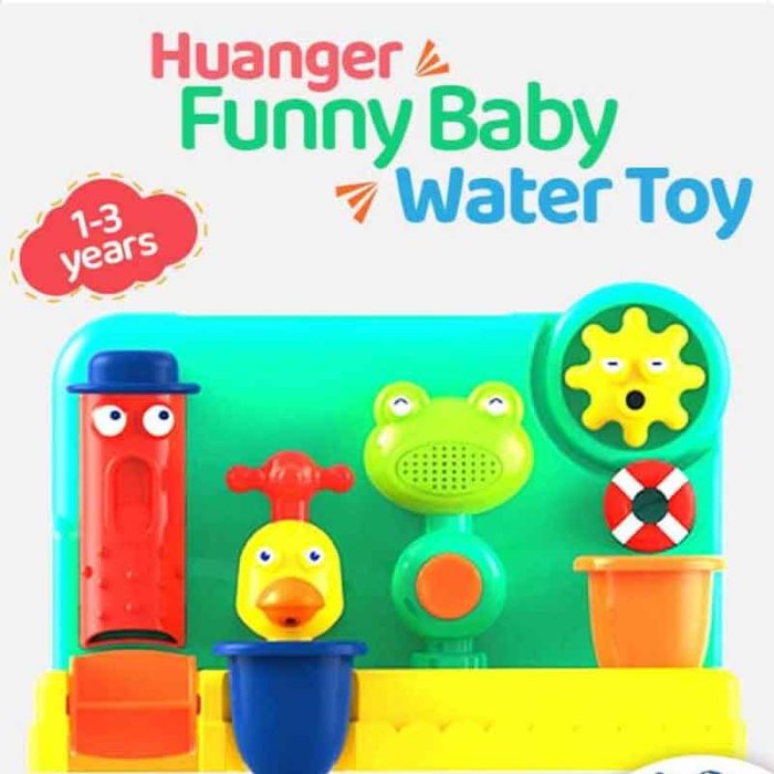 HUANGER