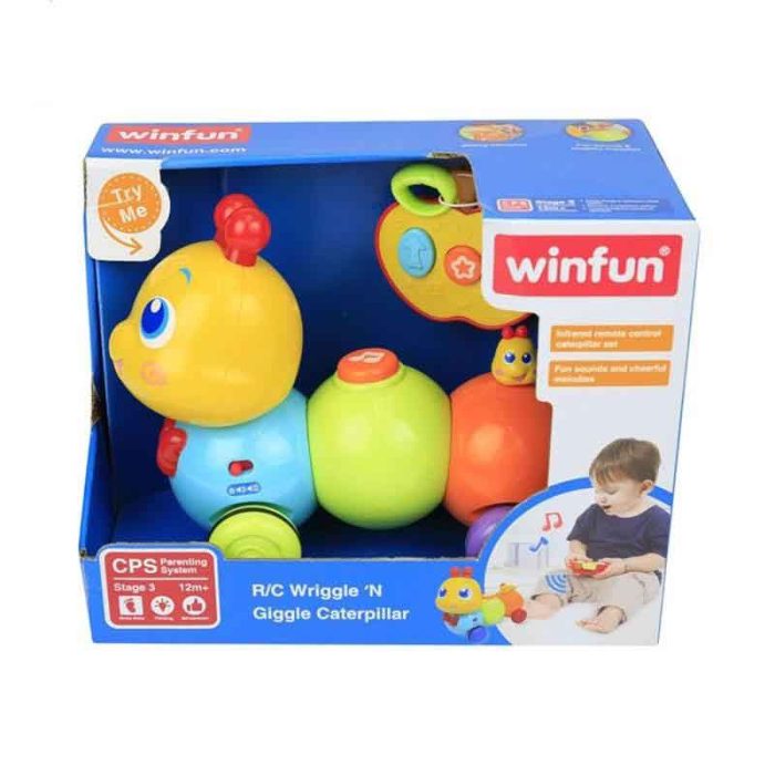 winfun