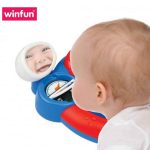 اسباب بازی وین فان