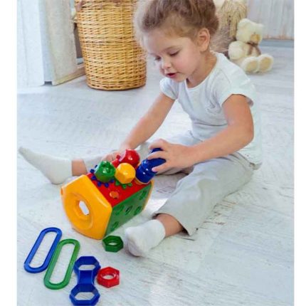 اسباب بازی وسرگرمی