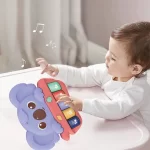 اسباب بازی موزیکال و پیانویی