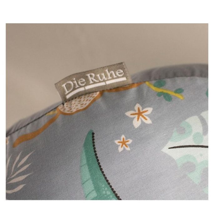 Die Ruhe