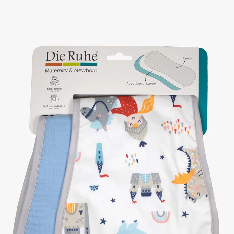 Die Ruhe
