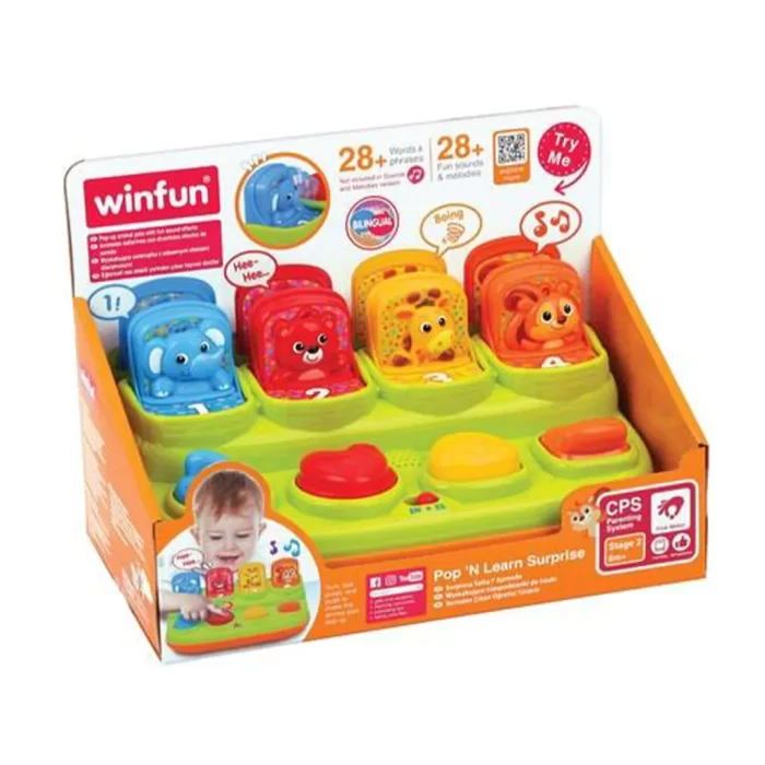 WinFun