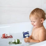 اسباب بازی حمام