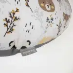 سیسمونی نوزاد