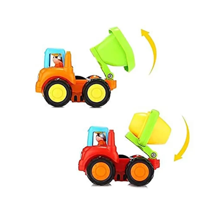 هولی تویز Huile Toys