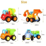 هولی تویز Huile Toys