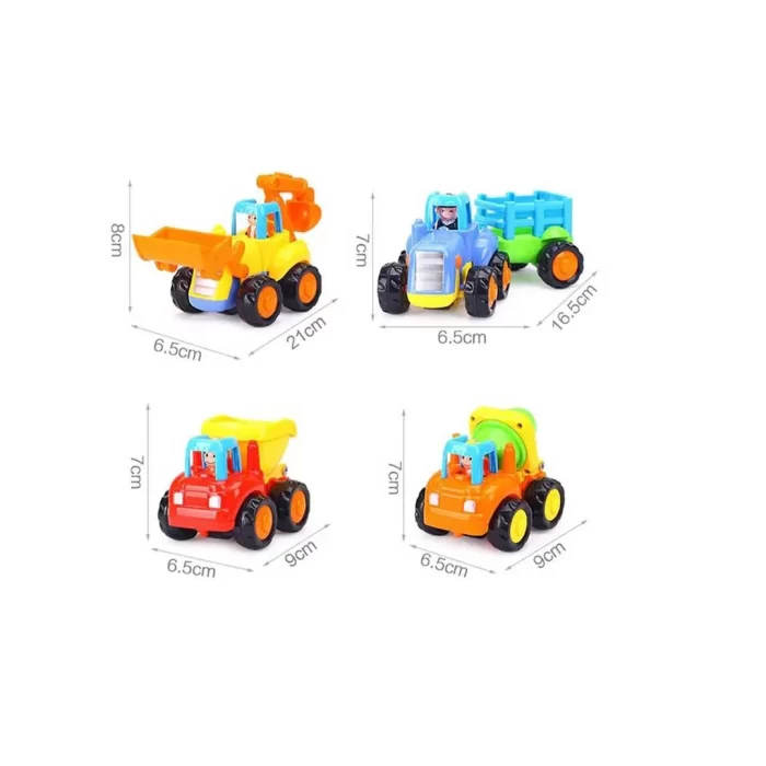 هولی تویز Huile Toys