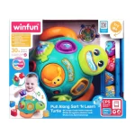وین فان Winfun