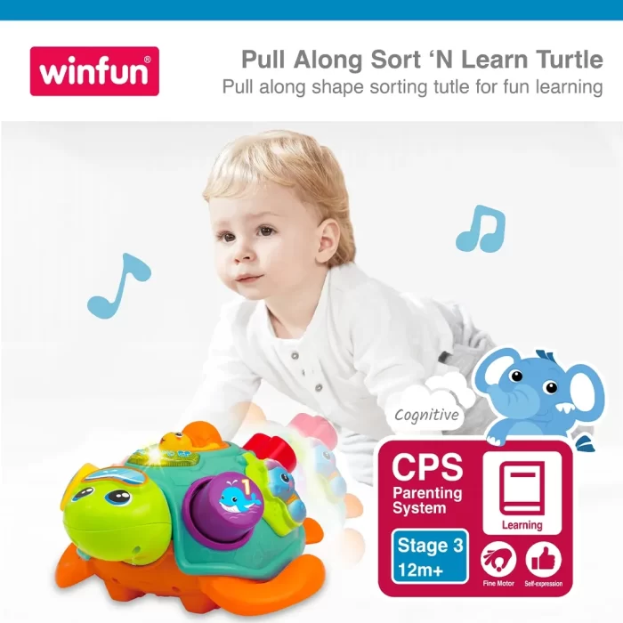 وین فان Winfun