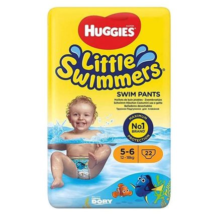 Huggies
