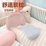 محصول مموری فوم کودک با پارچه ضد حساسیت و تهویه مناسب
