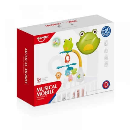 آویز تخت کودک