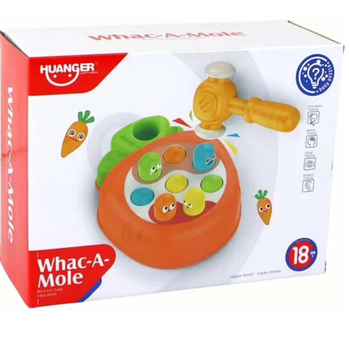 هانگر Huanger