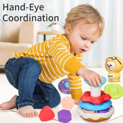 SOBEBEAR YL603-3
