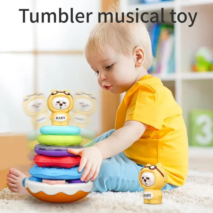 SOBEBEAR YL603-3