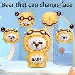 SOBEBEAR YL603-3