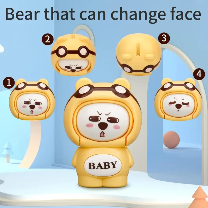 SOBEBEAR YL603-3