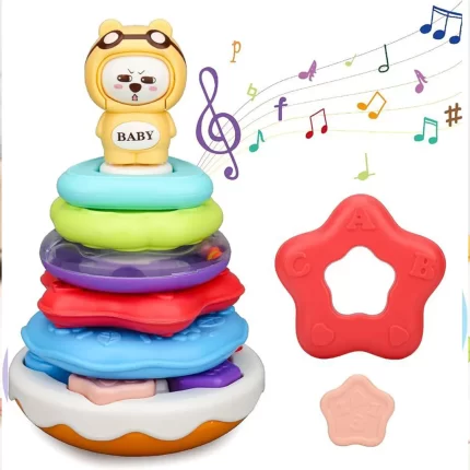 SOBEBEAR YL603-3