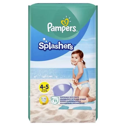 پوشک استخری شورتی 9 تا 15 کیلو پریما Prima