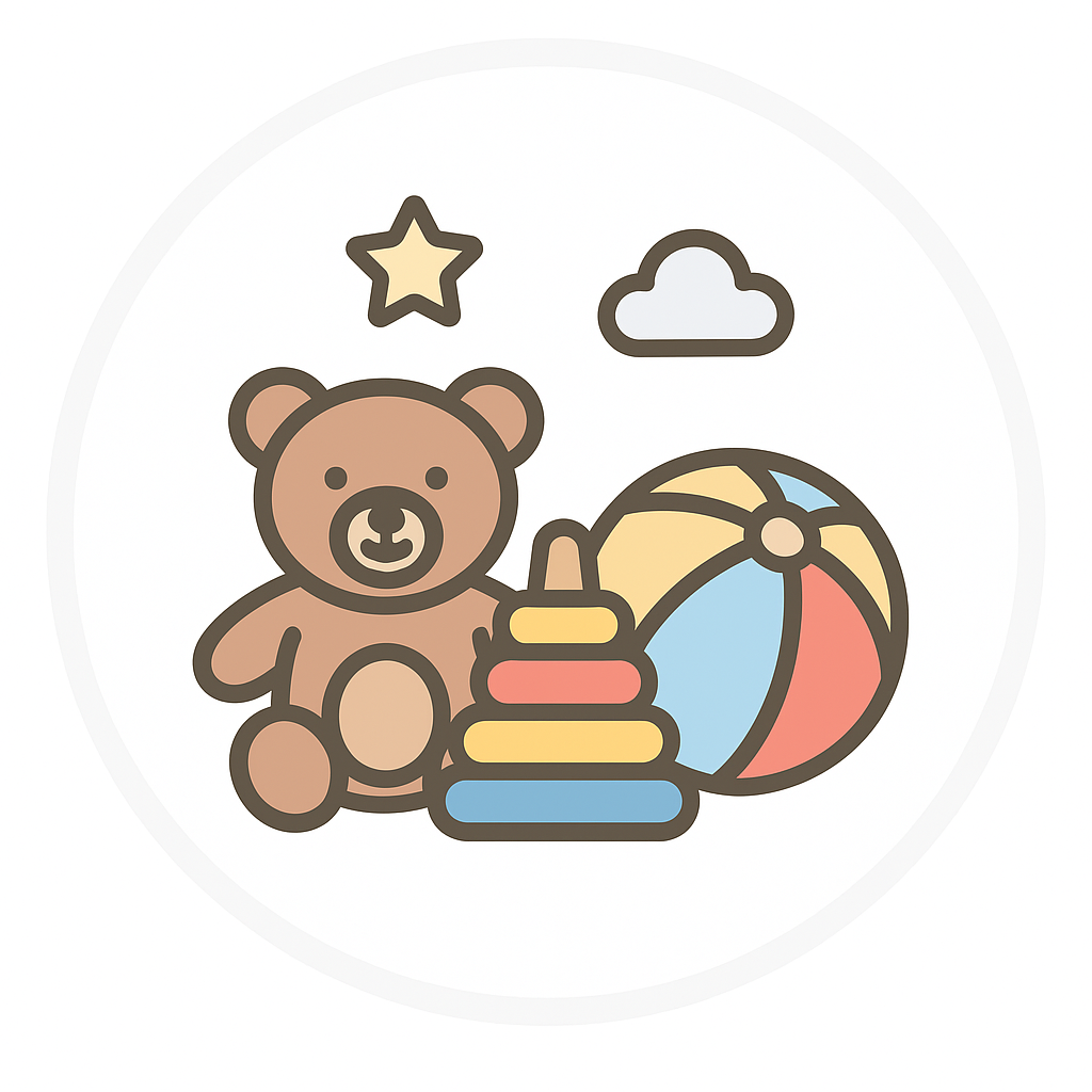 اسباب بازی و سرگرمی