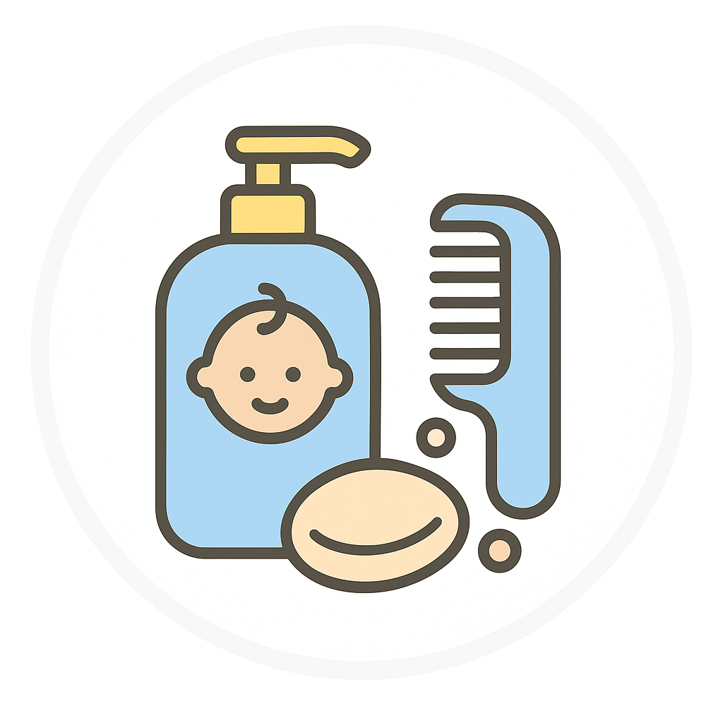 بهداشت کودک